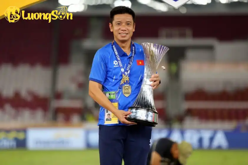 Lưu Danh Minh là trợ lý nội có nhiều kinh nghiệm nhất hiện tại