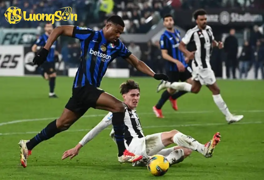 Inter Milan được đánh giá vượt trội so với Udinese. (Ảnh: Internet) Inter Milan được đánh giá vượt trội so với Udinese