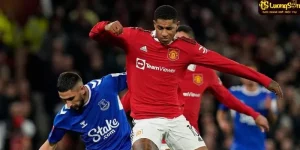 Rashford nguy cơ bị loại khỏi đội hình MU mùa giải mới