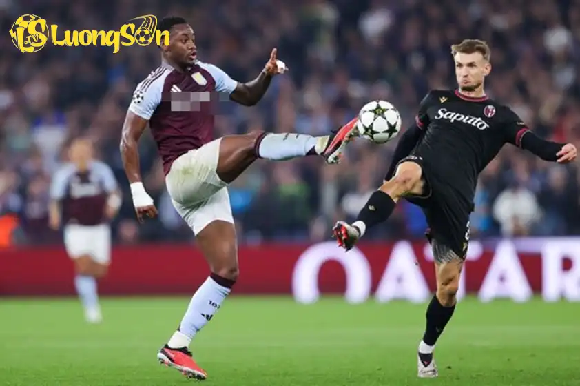 Aston Villa liệu có tìm được chiến thắng trước Bologna. (Ảnh: Internet) Aston Villa liệu có tìm được chiến thắng trước Bologna. (Ảnh: Internet)