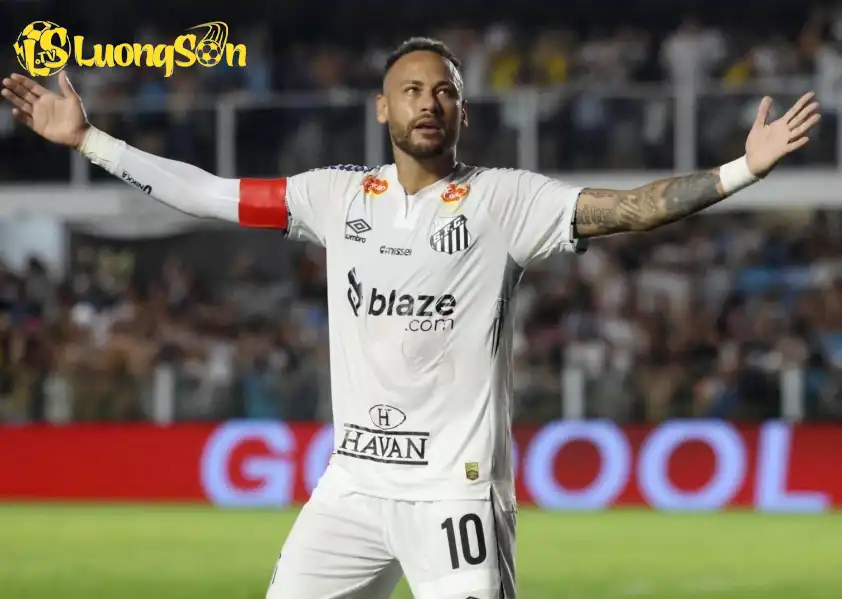 Phía Neymar khẳng định chưa nhận được thông tin gì về khoản thừa kế