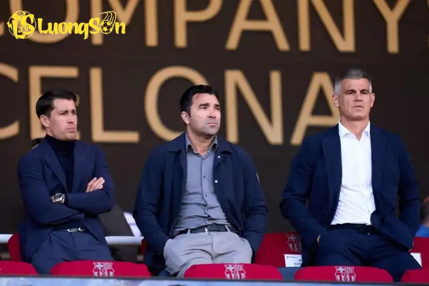 Deco có chuyến công tác tại Croatia nhằm xem giò 2 viên ngọc quý của Dinamo Zagreb (Ảnh: AS) Deco có chuyến công tác tại Croatia nhằm xem giò 2 viên ngọc quý của Dinamo Zagreb (Ảnh: AS)