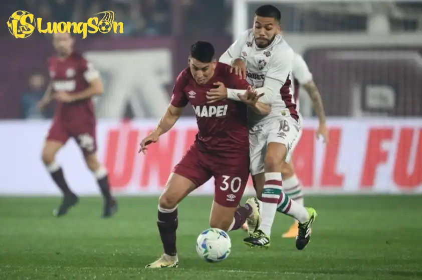 Fluminense được đánh giá cao hơn trong trận đấu này