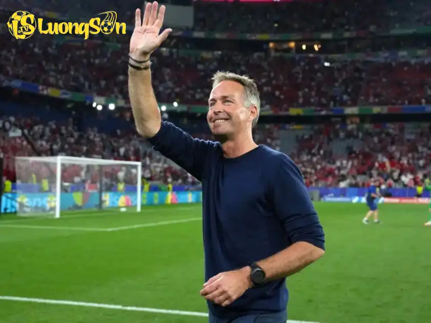 Sẽ không dễ để HLV Kasper Hjulmand có được khởi đầu thuận lợi khi Bayer Leverkusen phải chạm trán Frankfurt có phong độ cao ở vòng đấu này (Ảnh: SuperSport) Sẽ không dễ để HLV Kasper Hjulmand có được khởi đầu thuận lợi khi Bayer Leverkusen phải chạm trán Frankfurt có phong độ cao ở vòng đấu này