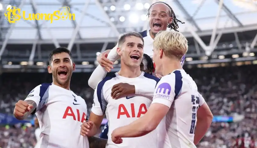 Tottenham được đánh giá cao hơn chủ nhà Bodo/Glimt. (Ảnh: Internet) Tottenham được đánh giá cao hơn chủ nhà Bodo/Glimt.
