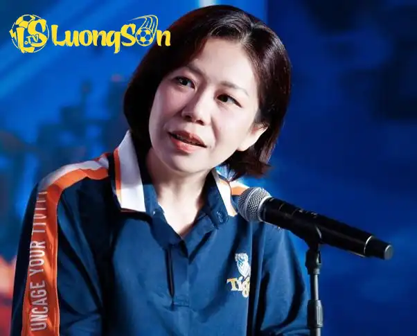 Đại diện Tiger Beer không giấu nổi sự tự hào khi thương hiệu mang đến cho người hâm mộ những trải nghiệm bóng đá chưa từng có từ trước đến nay tại Tiger Street Football 2025.