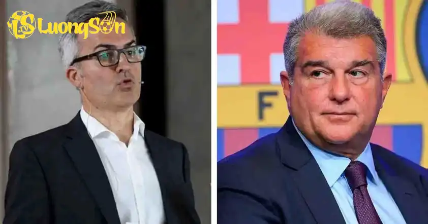 Victor Font lên tiếng chỉ trích chính sách tài chính hiện tại của Barca.