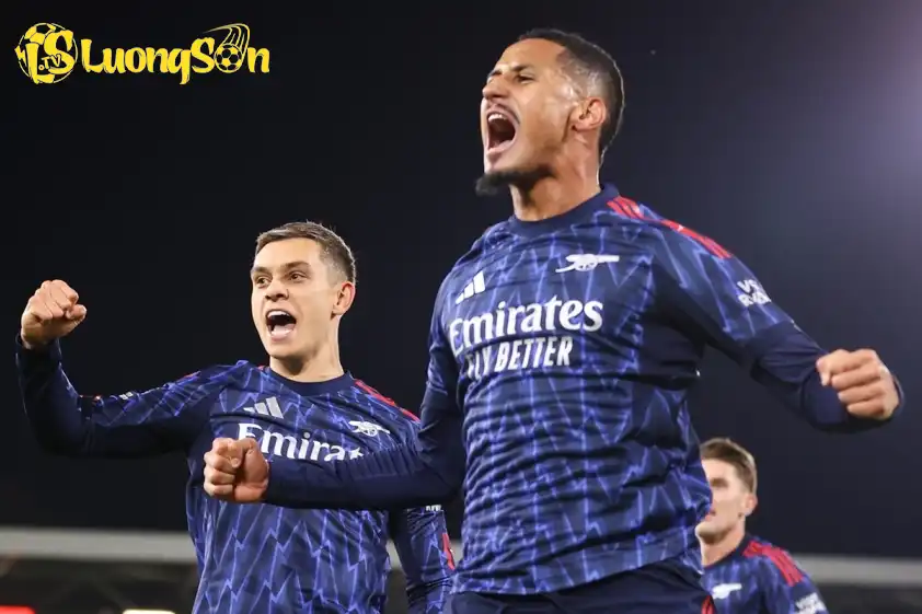 Arsenal quyết giành 3 điểm trước Atletico Madrid. (Ảnh: Internet)