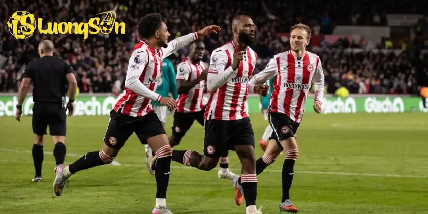 Với đẳng cấp chênh lệch, Brentford được dự đoán sẽ có được chiến thắng. Với đẳng cấp chênh lệch, Brentford được dự đoán sẽ có được chiến thắng.