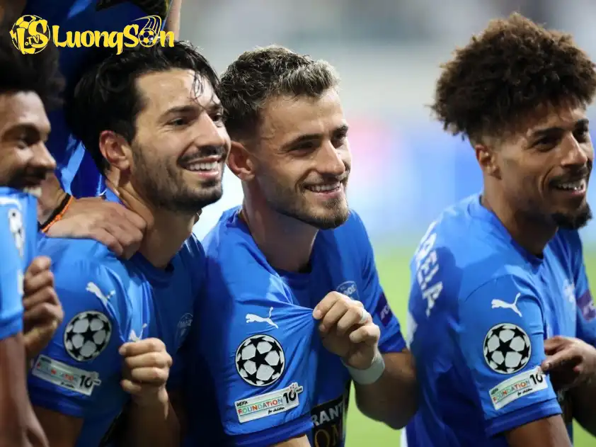 Không dễ để Pafos có thể giành chiến thắng trước quyết tâm kiếm điểm của đội chủ nhà Kairat Almaty ở màn so tài sắp tới (Ảnh: CLB) Không dễ để Pafos có thể giành chiến thắng trước quyết tâm kiếm điểm của đội chủ nhà Kairat Almaty ở màn so tài sắp tới