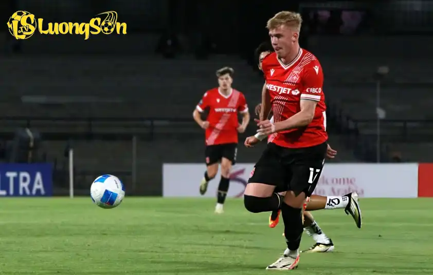 Cavalry được dự đoán sẽ giành chiến thắng trước York Utd