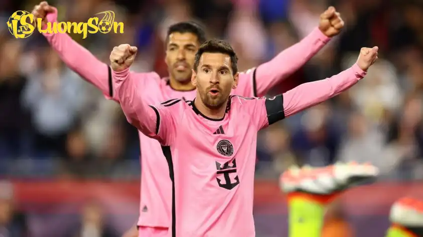 Inter Miami được dự đoán vẫn sẽ tìm lại chiến thắng trong trận đấu này.